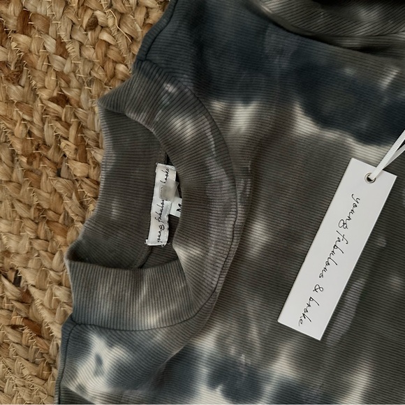 NWT TIE DYE DRESS - Picture 3 of 6